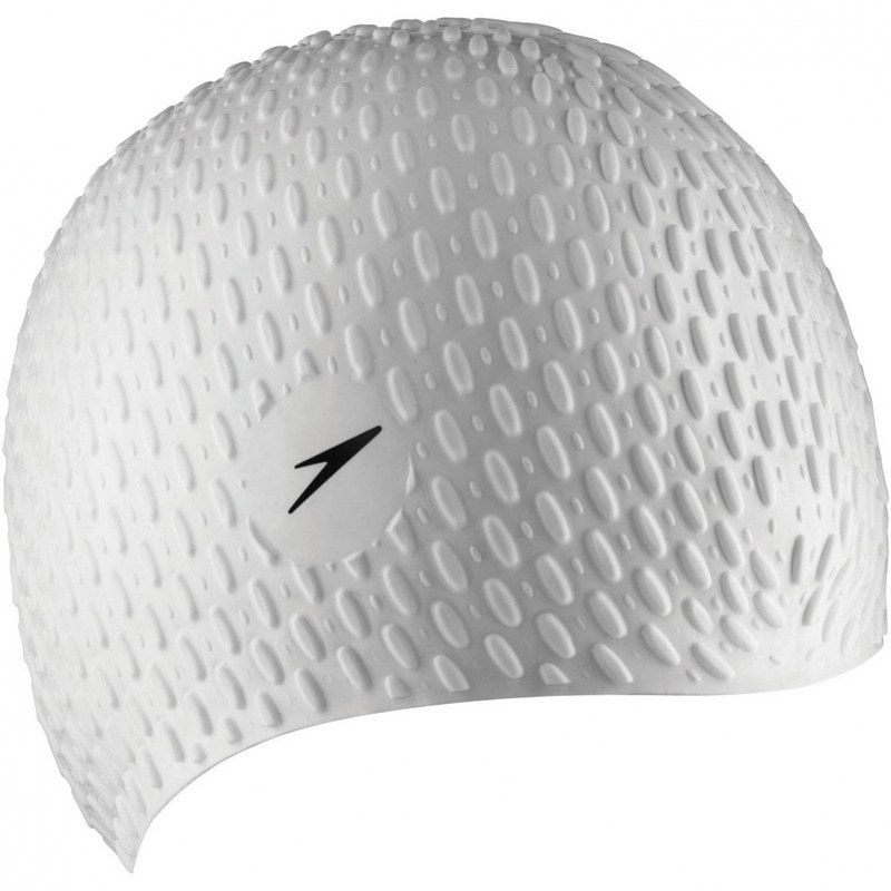 Swimming Cap Speedo Bubble Cap
