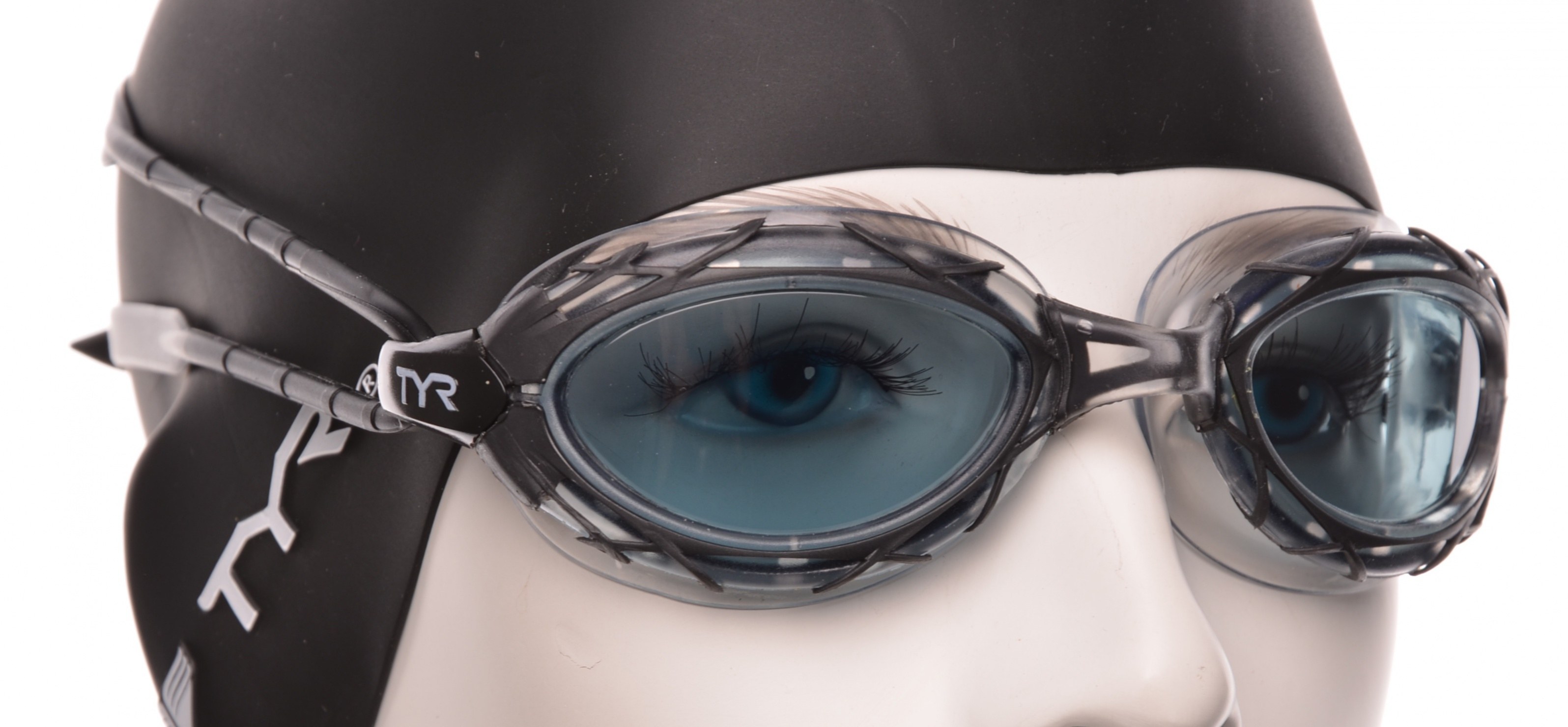 Swimming goggles TYR Nest Pro