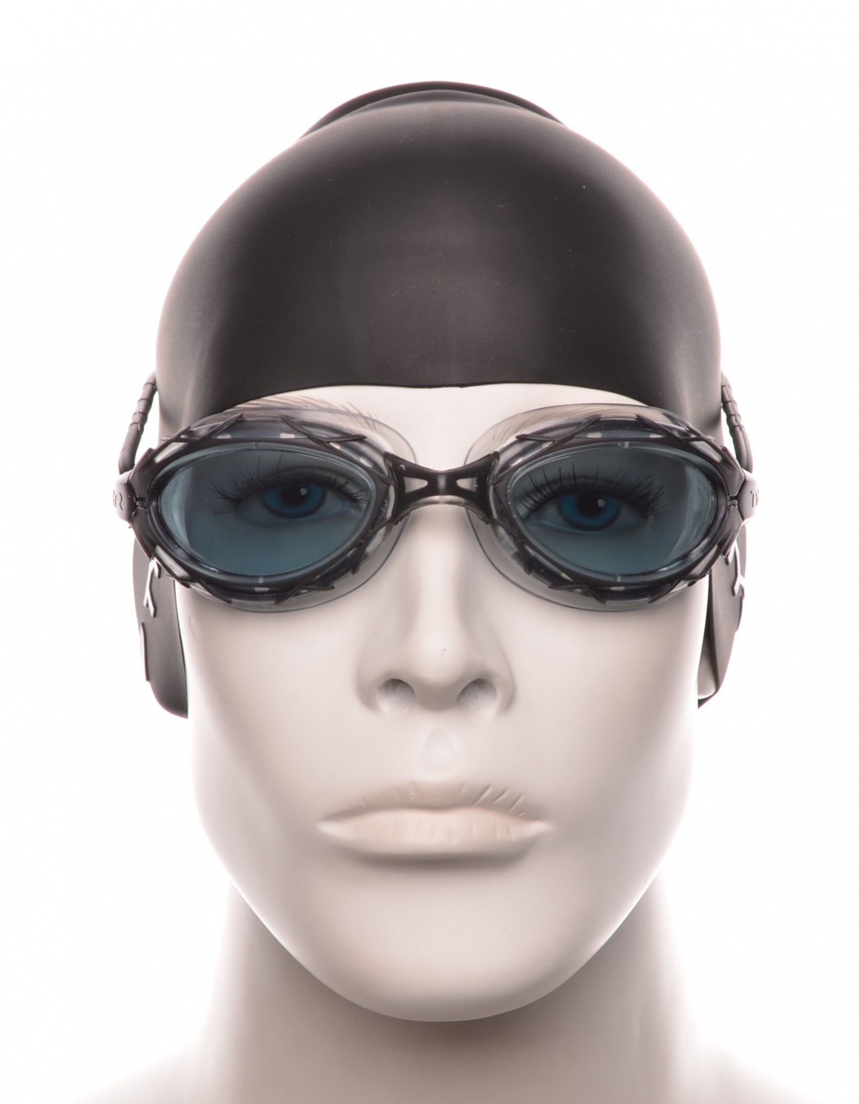 Swimming goggles TYR Nest Pro
