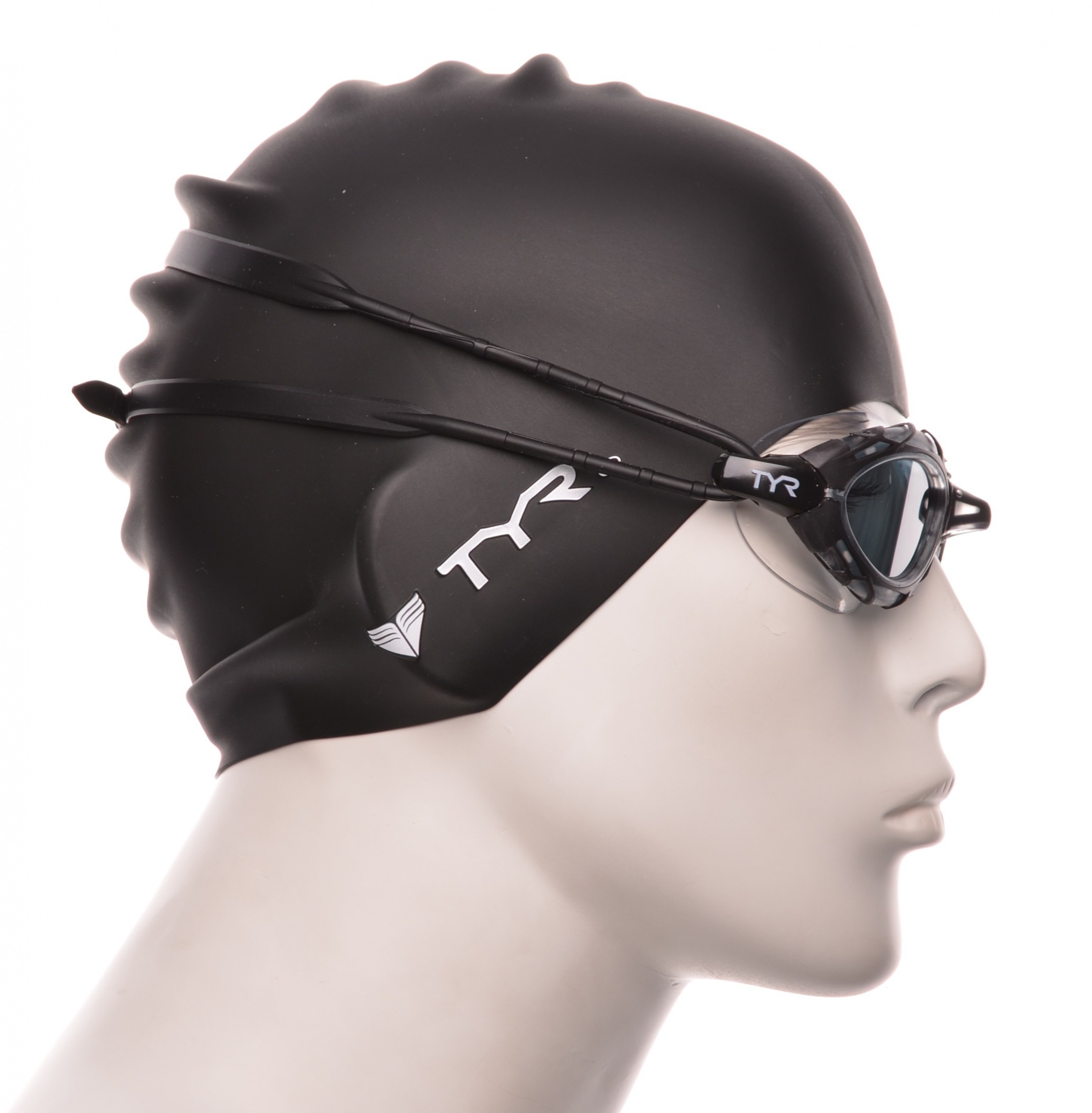 Swimming goggles TYR Nest Pro