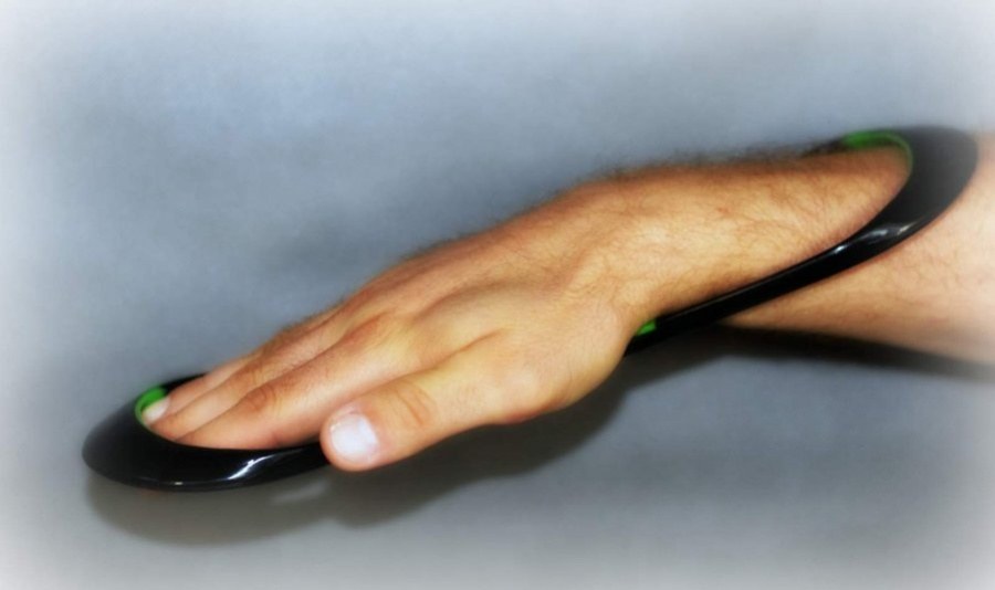 Mad Wave Stroke Trainer