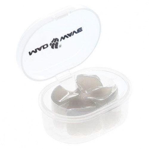 Mad Wave Silikon Ear plug