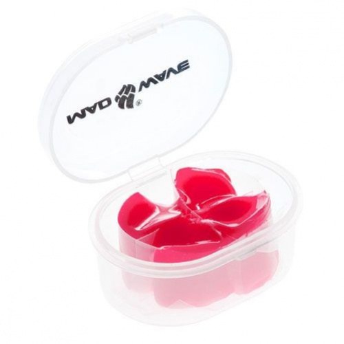 Mad Wave Silikon Ear plug