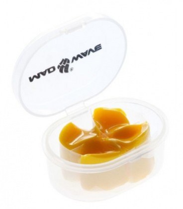 Mad Wave Silikon Ear plug