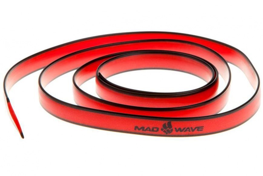 Mad Wave Silicone Strap