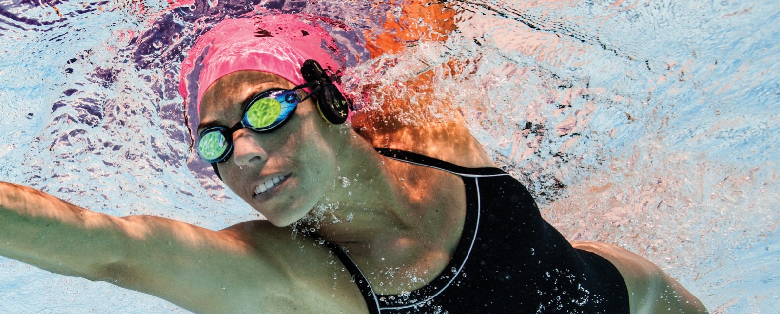 Finis Duo MP3