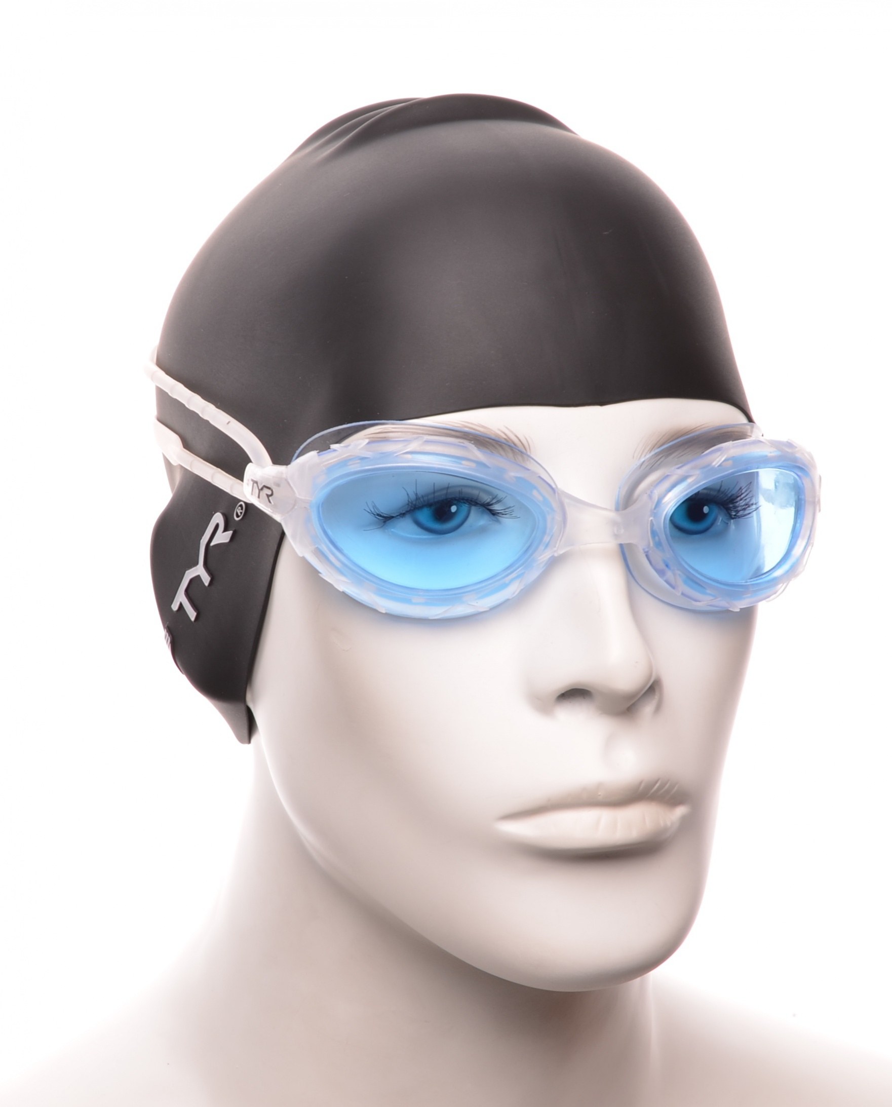 Swimming goggles TYR Nest Pro