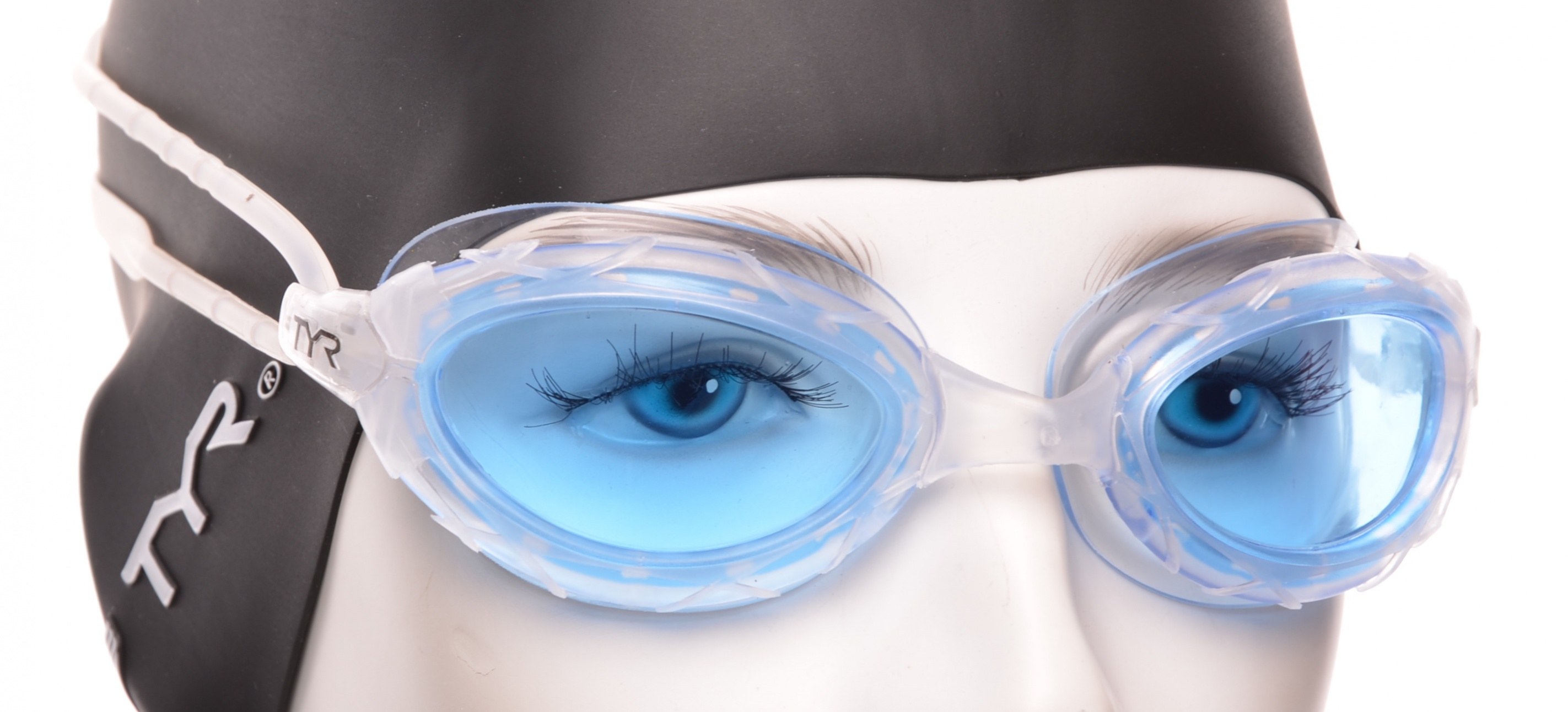 Swimming goggles TYR Nest Pro