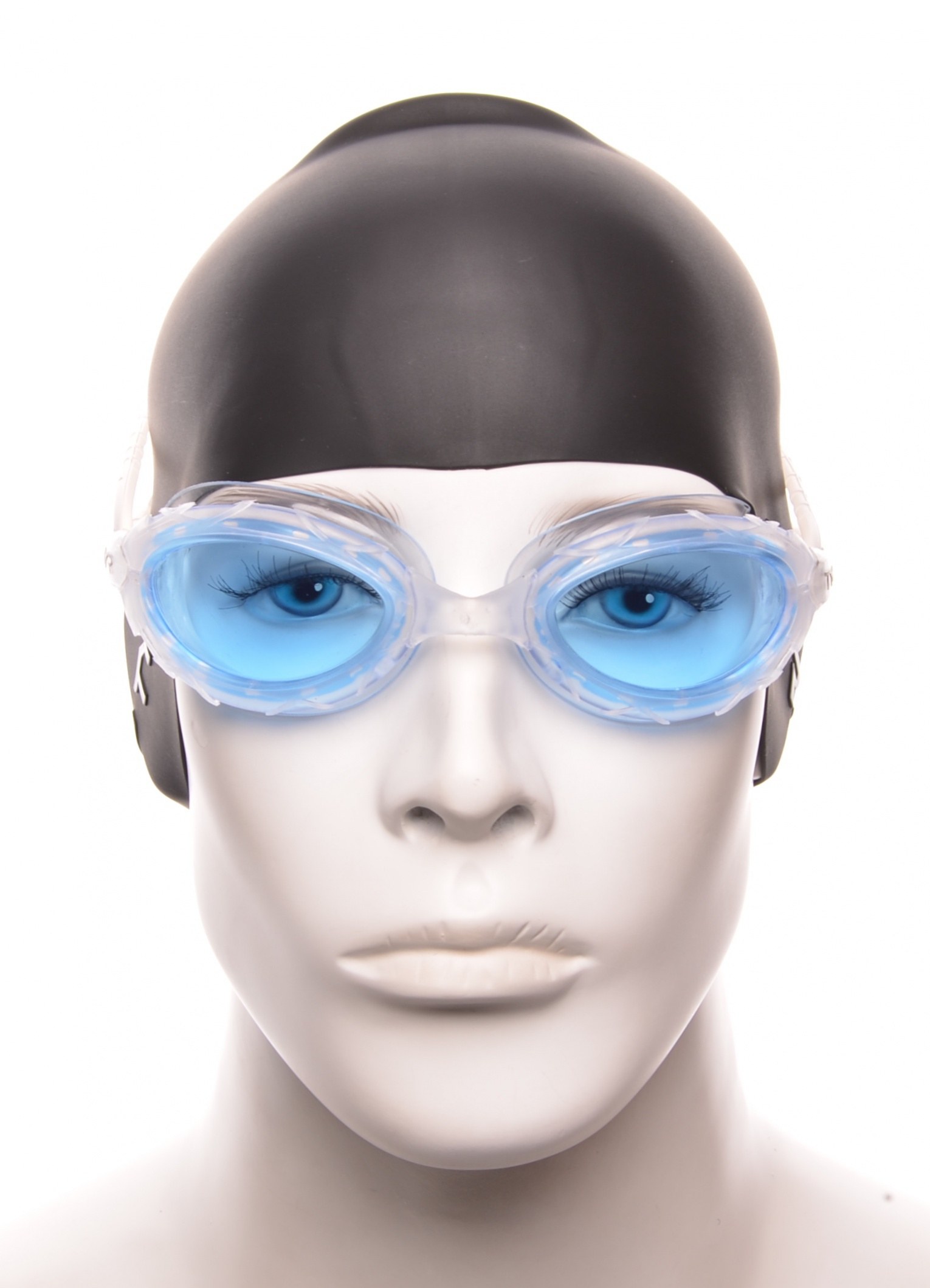 Swimming goggles TYR Nest Pro