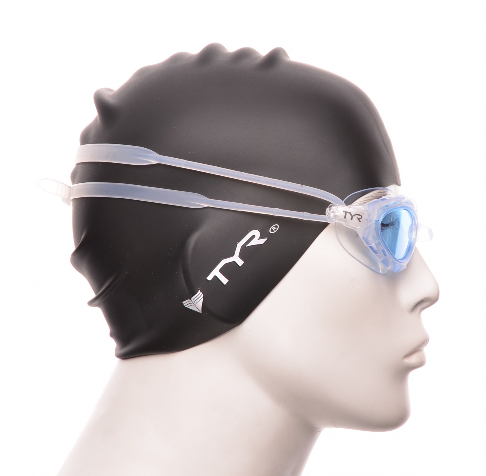 Swimming goggles TYR Nest Pro