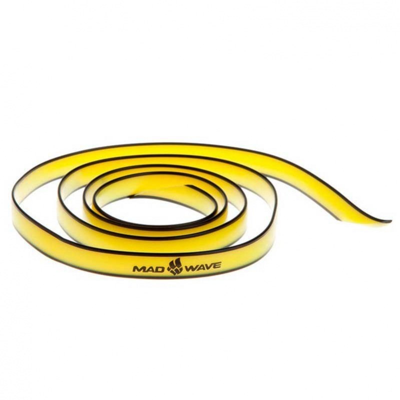 Mad Wave Silicone Strap