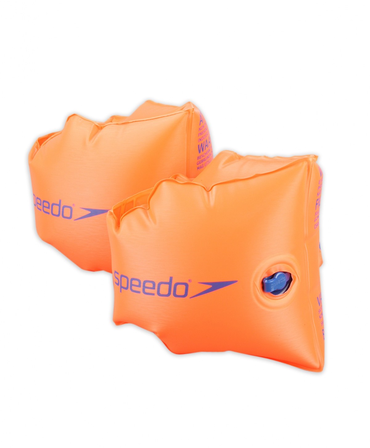 Speedo Armbands Orange