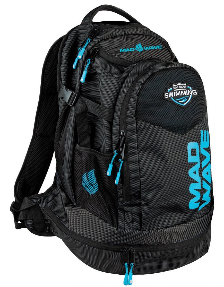 Mad Wave Lane 70 backpack