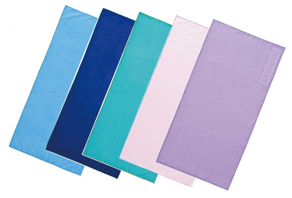 Swans Microfiber Sports Towel SA-28
