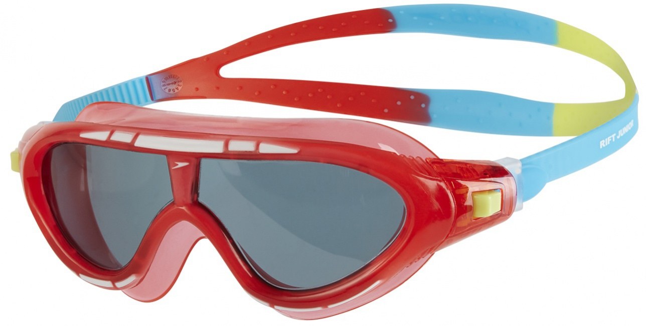 Children's swimming goggles Speedo Rift Junior