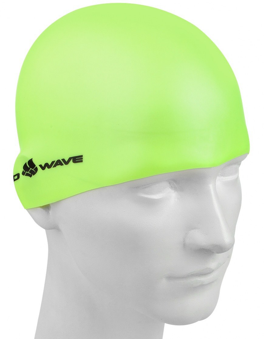 Mad Wave Light Swim Cap
