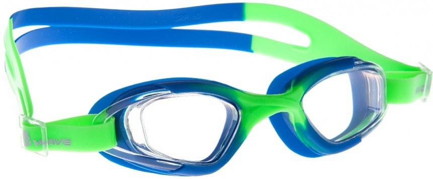 Mad Wave Micra Multi II Goggles Junior