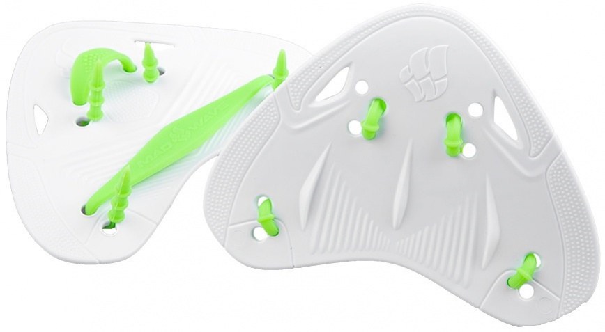 Mad Wave Finger Paddles Pro 