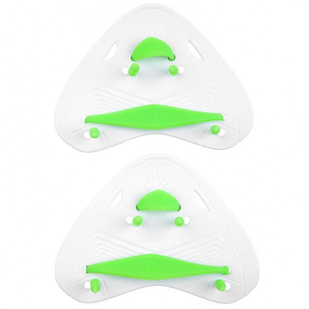 Mad Wave Finger Paddles Pro 