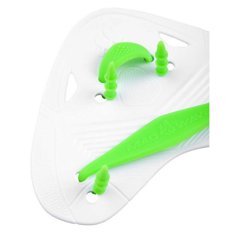 Mad Wave Finger Paddles Pro 