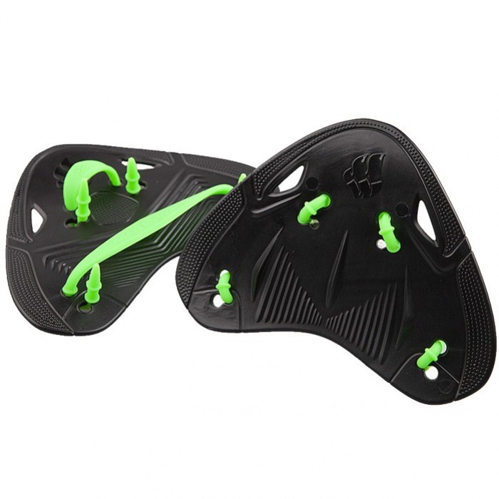 Mad Wave Finger Paddles Pro 