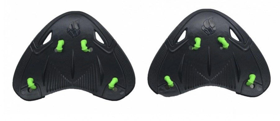Mad Wave Finger Paddles Pro 