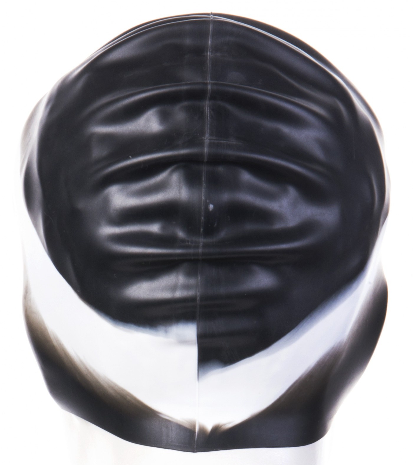 Swim cap Mad Wave Multi Big Silicone