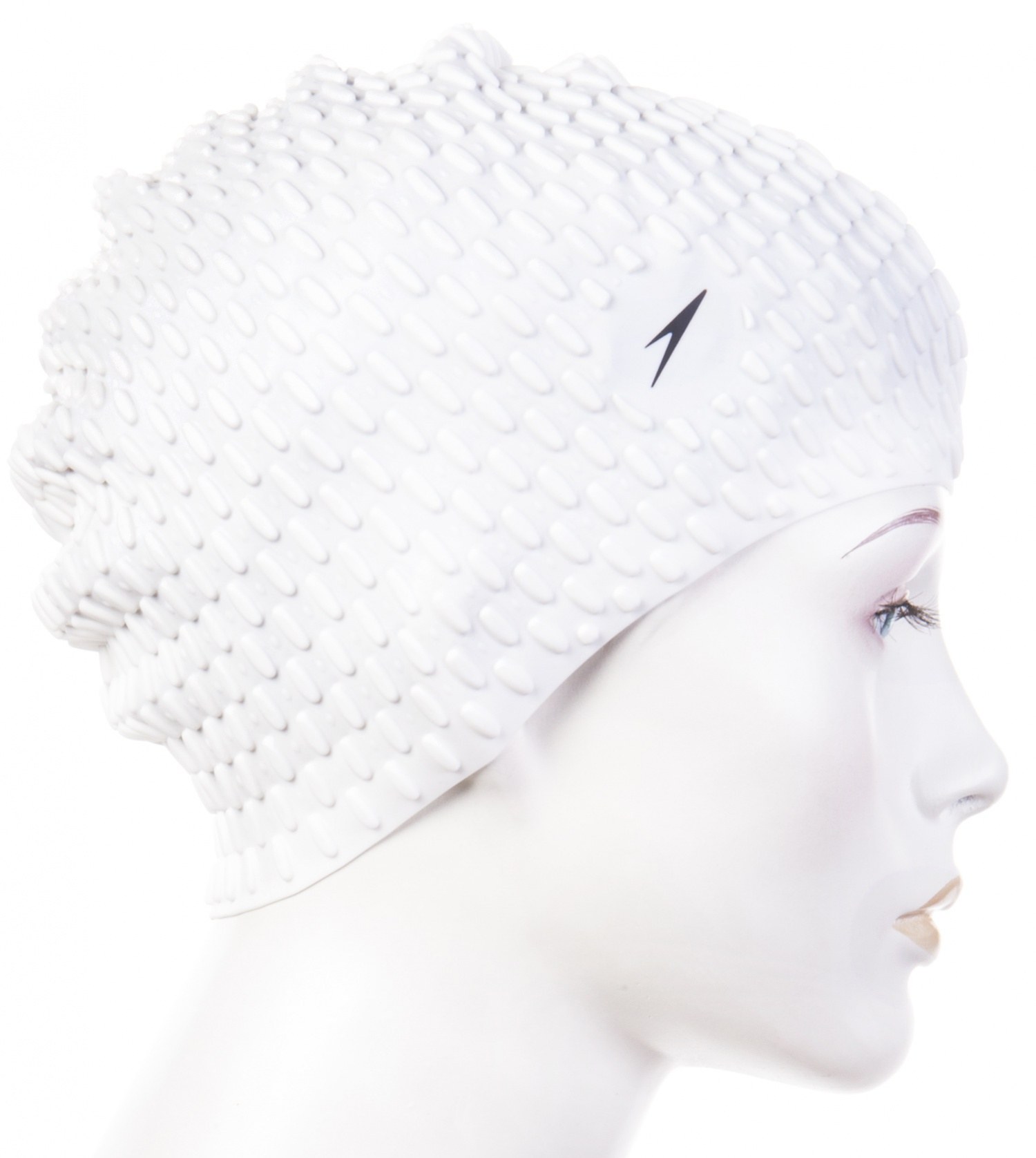 Swimming Cap Speedo Bubble Cap