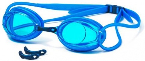 BornToSwim Freedom Swimming Goggles