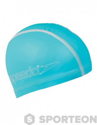 Speedo Pace Swimming Cap junior