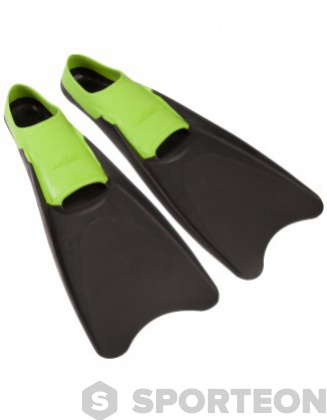 Swimming Fins Mad Wave Long 