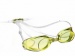 Goggles Mad Wave Liquid Automatic Racing