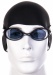 Goggles Mad Wave Liquid Automatic Racing