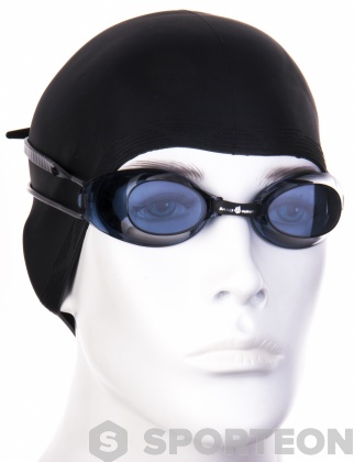Goggles Mad Wave Liquid Automatic Racing