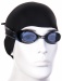 Goggles Mad Wave Liquid Automatic Racing
