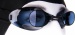 Goggles Mad Wave Liquid Automatic Racing