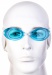 Goggles Mad Wave Liquid Automatic Racing