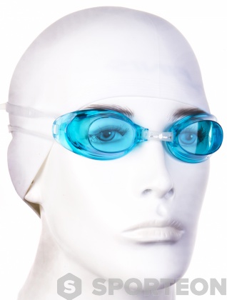 Goggles Mad Wave Liquid Automatic Racing