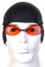 Goggles Mad Wave Liquid Automatic Racing