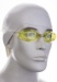 Goggles Mad Wave Liquid Automatic Racing