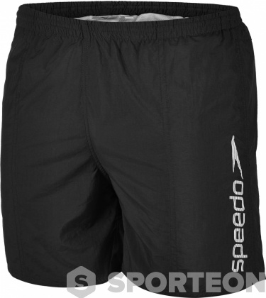 Speedo Scope 16 Watershort Black