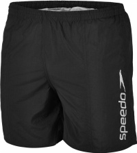 Speedo Scope 16 Watershort Black
