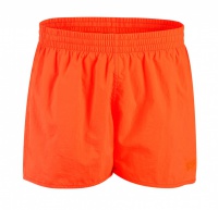 Speedo Fitted Leisure 13 Watershort Orange