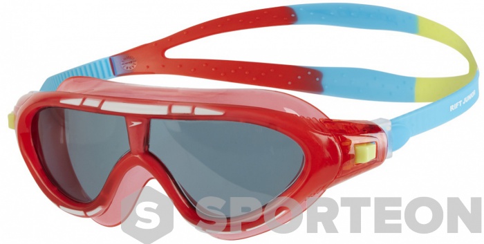 Children's swimming goggles Speedo Rift Junior