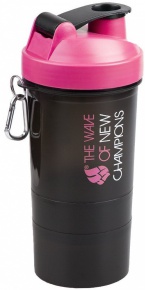 Mad Wave Shaker Mad Wave Shaker