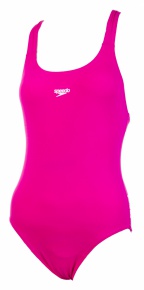 Speedo medalist junior pink