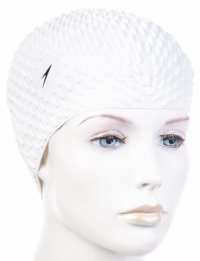 Swimming Cap Speedo Bubble Cap