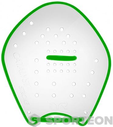 Tyr Catalyst Stroke Training Paddles