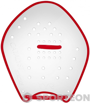 Tyr Catalyst Stroke Training Paddles