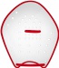 Tyr Catalyst Stroke Training Paddles